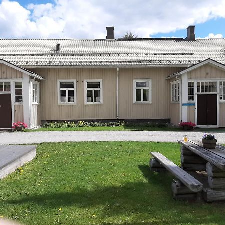 Ellilaen Kievari Toijala Exteriér fotografie