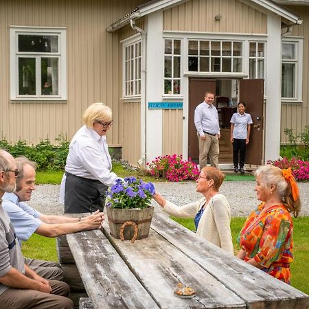 Ellilaen Kievari Toijala Exteriér fotografie