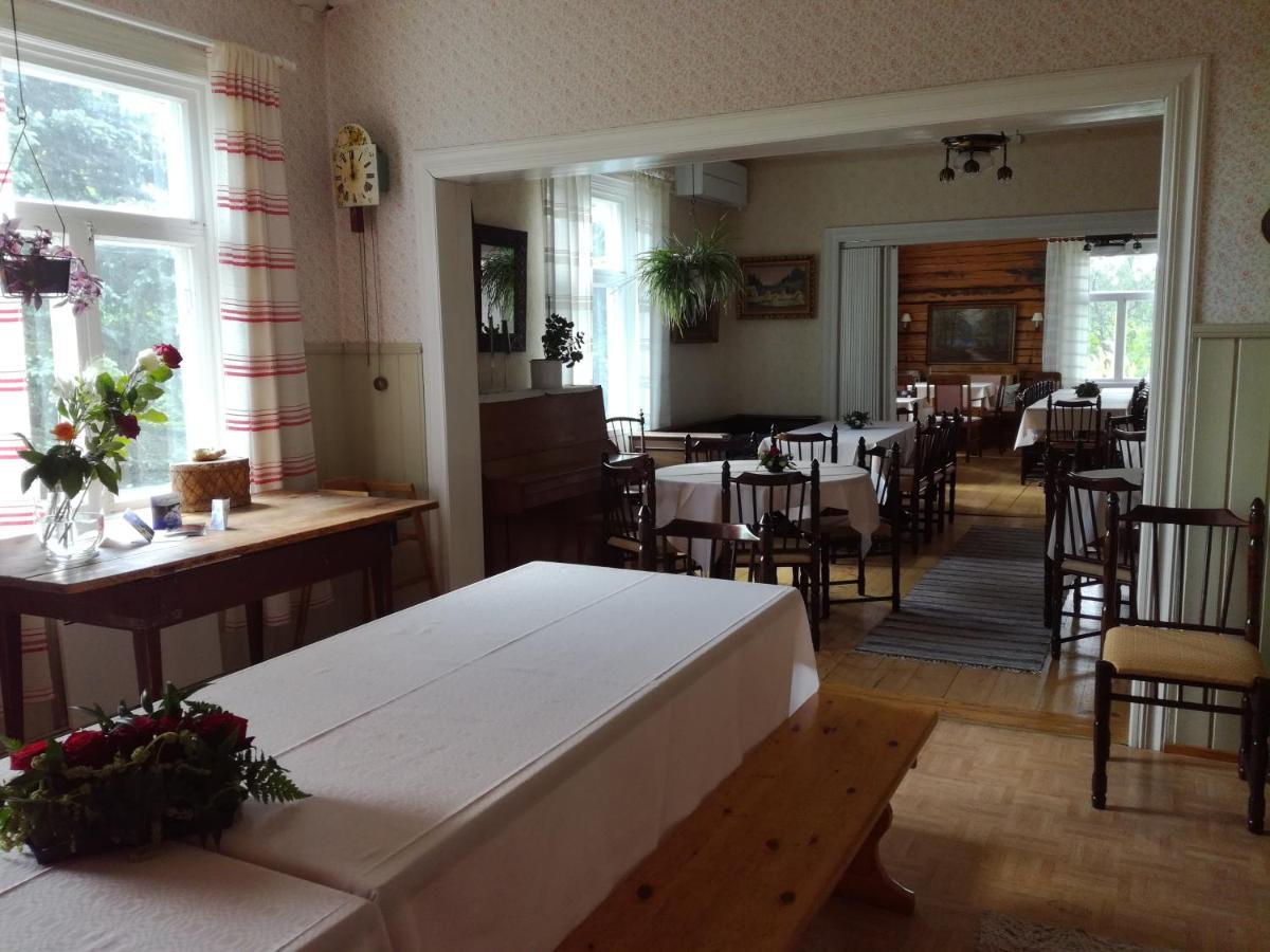 Ellilaen Kievari Toijala Exteriér fotografie
