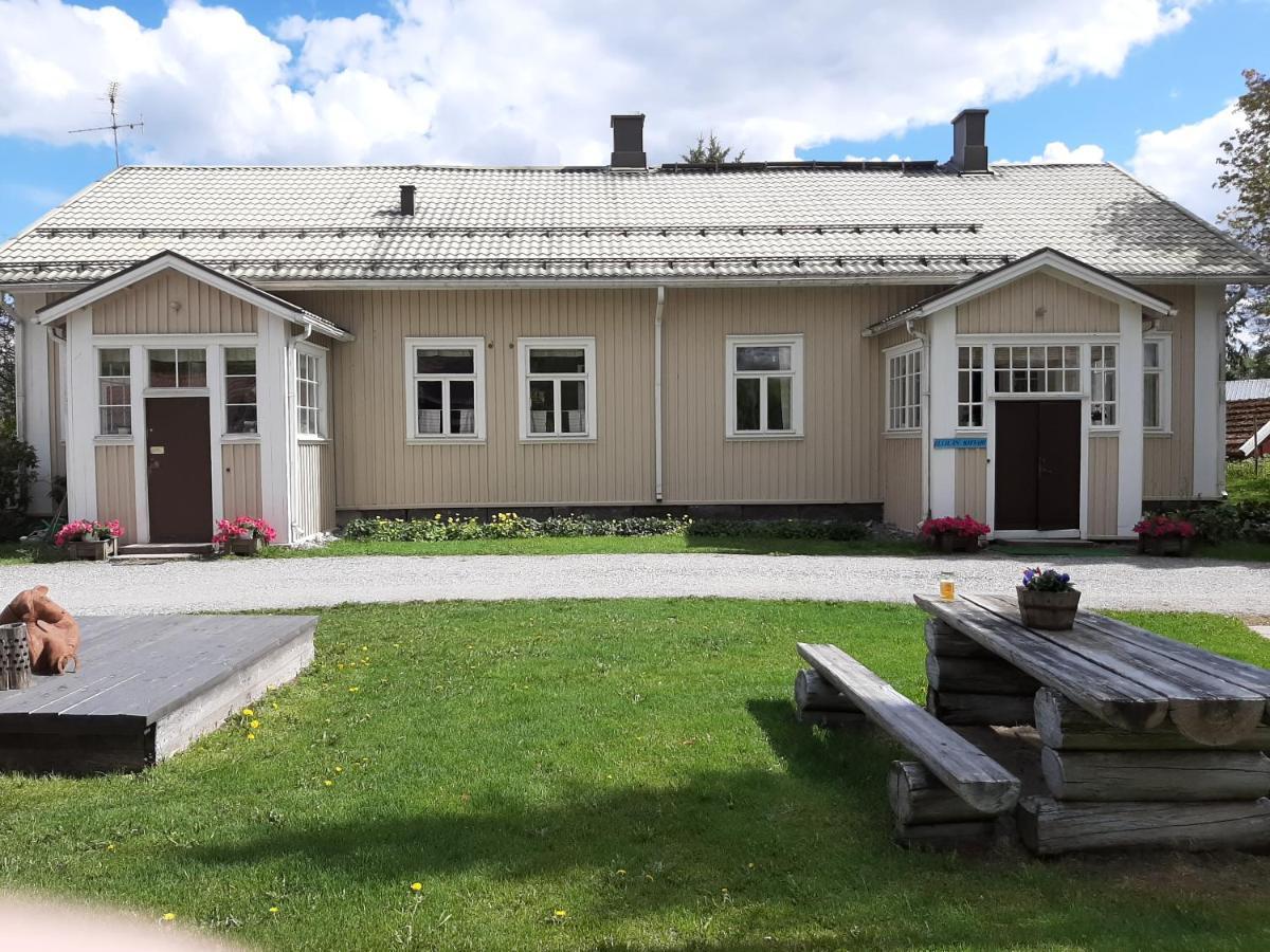 Ellilaen Kievari Toijala Exteriér fotografie