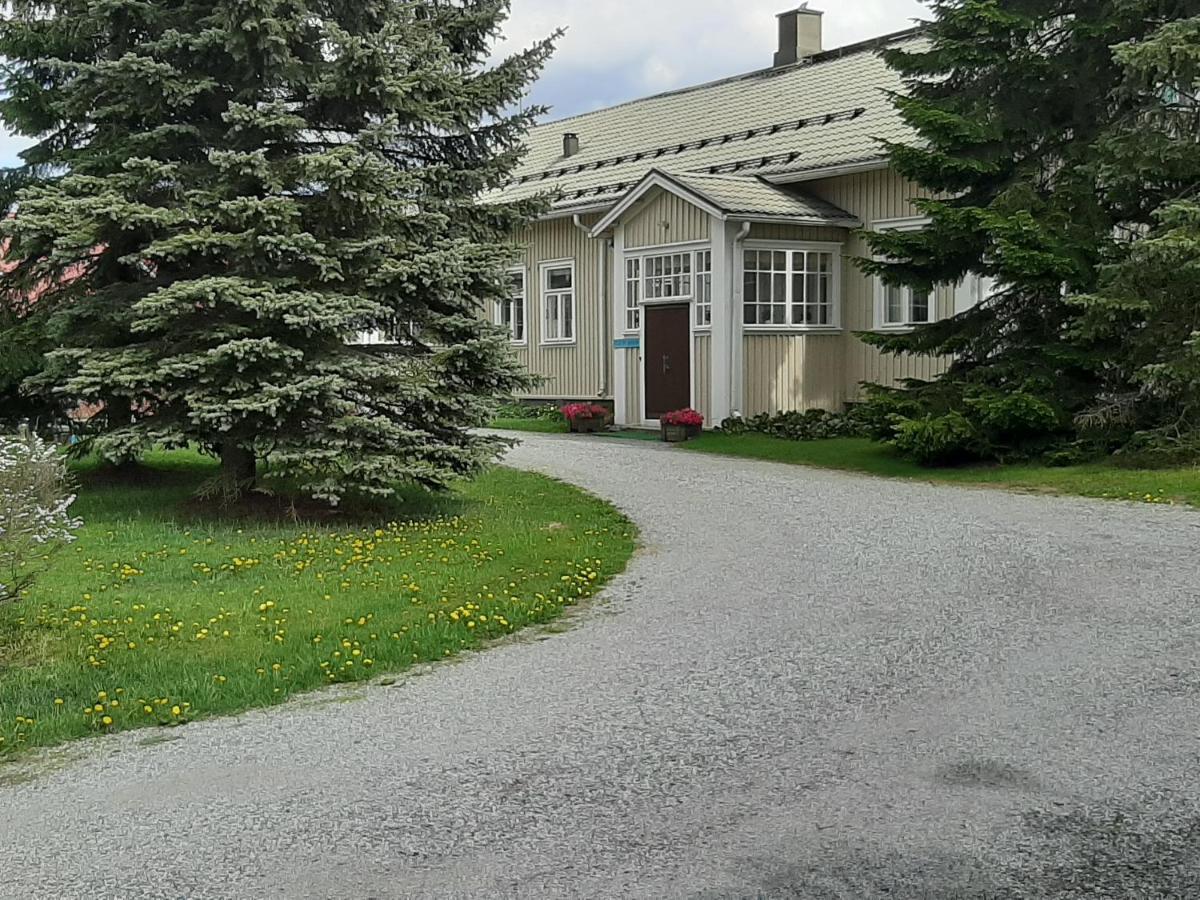 Ellilaen Kievari Toijala Exteriér fotografie