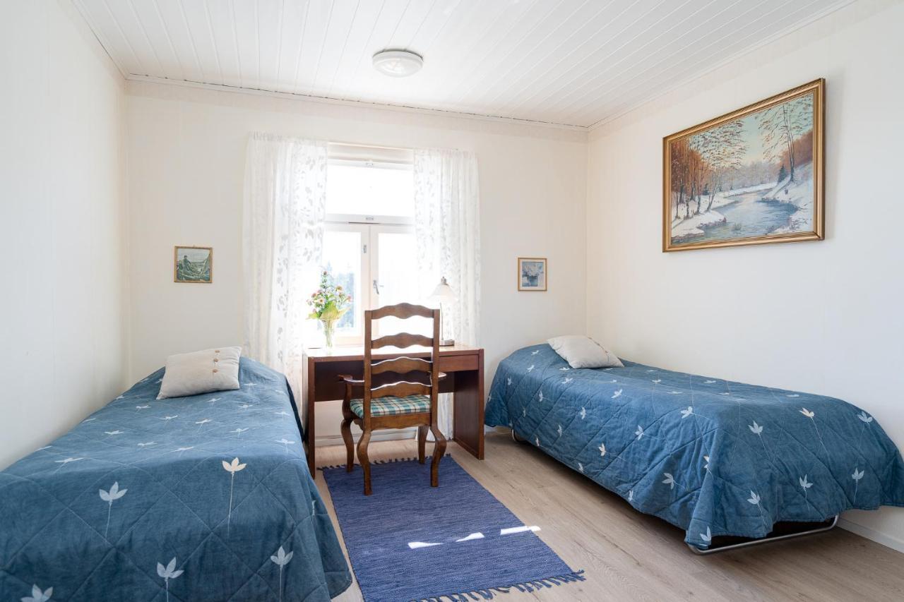 Ellilaen Kievari Toijala Exteriér fotografie